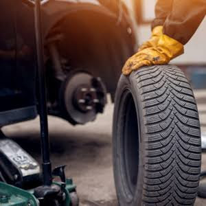 Zeytinalanı Oto Lastikçi